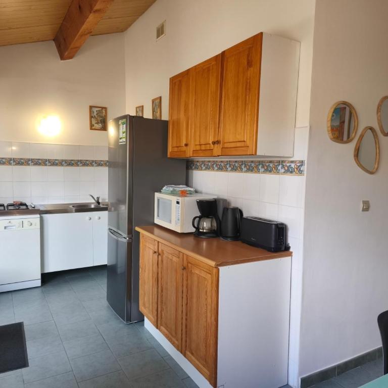 Le Râteau Bavoir - Apartment mit 2 Schlafzimmern - 39