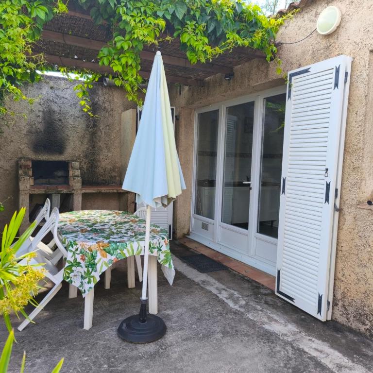Le Râteau Bavoir - Apartment mit 2 Schlafzimmern - 35