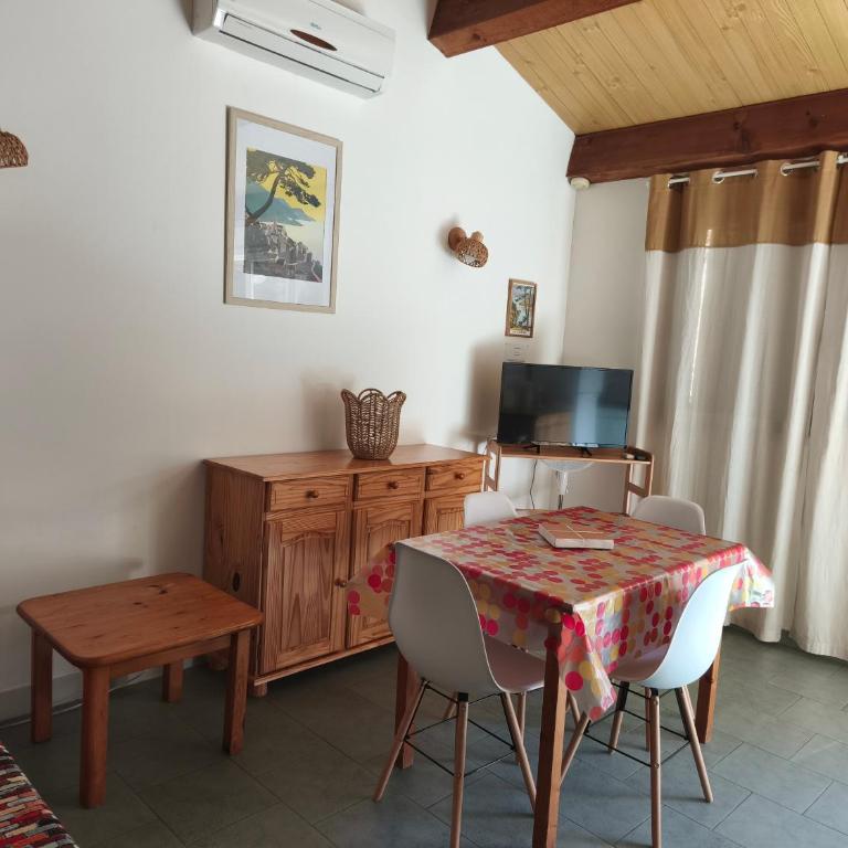 Le Râteau Bavoir - Apartment mit 2 Schlafzimmern - 46