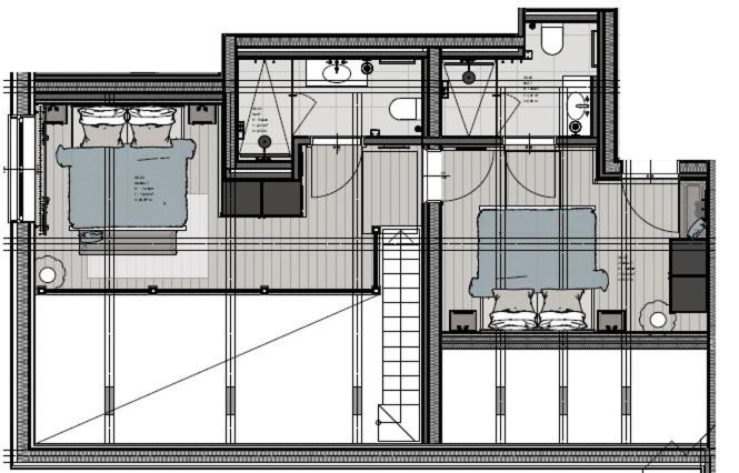 Dirtlergut - Deluxe Apartment - 7