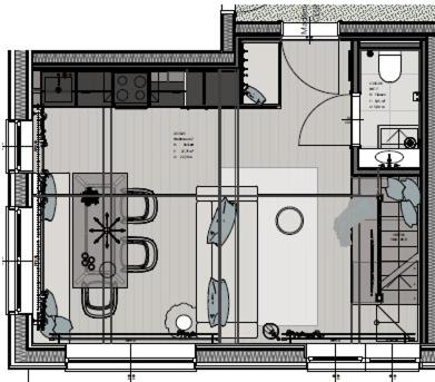 Dirtlergut - Deluxe Apartment - 8