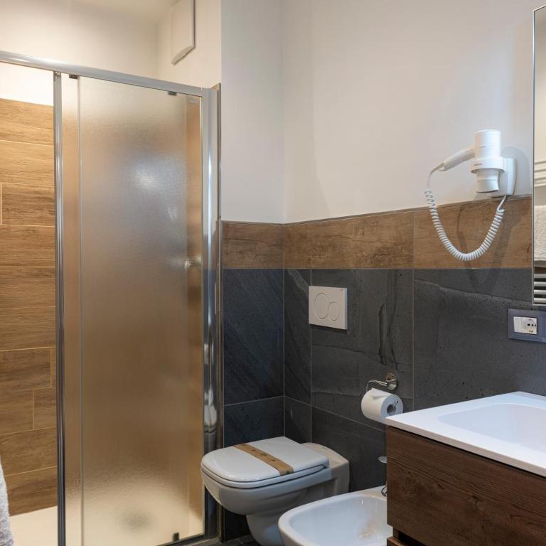 Sport Hotel Stella Alpina - Habitación Triple Superior - 15