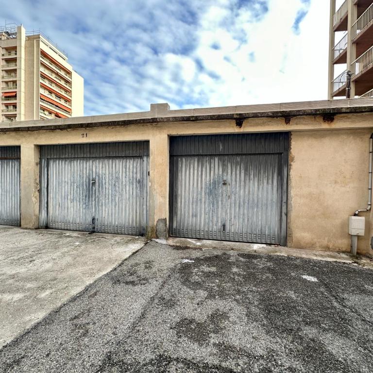 Villa Clair LOGIS MONACO Parking Terrasse - Appartement 3 Chambres - 3