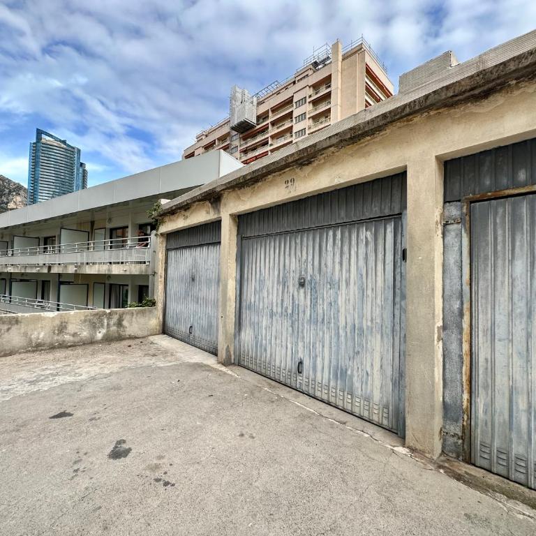 Villa Clair LOGIS MONACO Parking Terrasse - Appartement 2 Chambres - 3