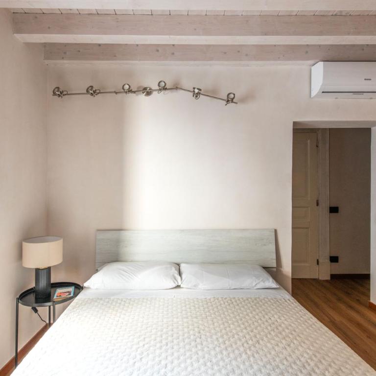 Vittorio Emanuele Suites&Apartments - Camera Matrimoniale Deluxe - 9