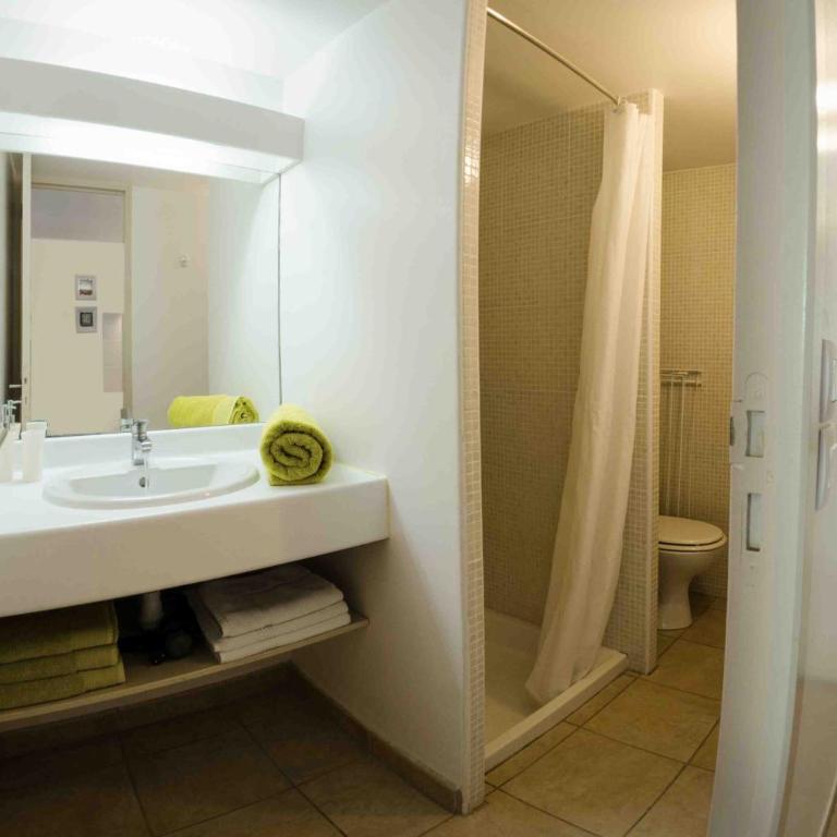 L'Oliveraie de Paul - Appartement en Duplex - 12