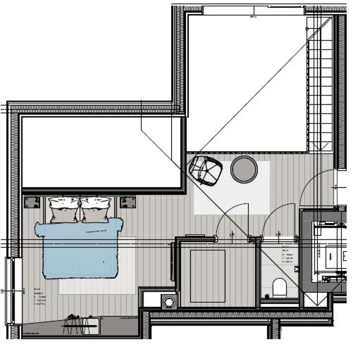 Dirtlergut - Maisonette-Apartment - 7