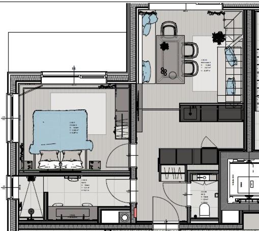 Dirtlergut - Maisonette-Apartment - 8
