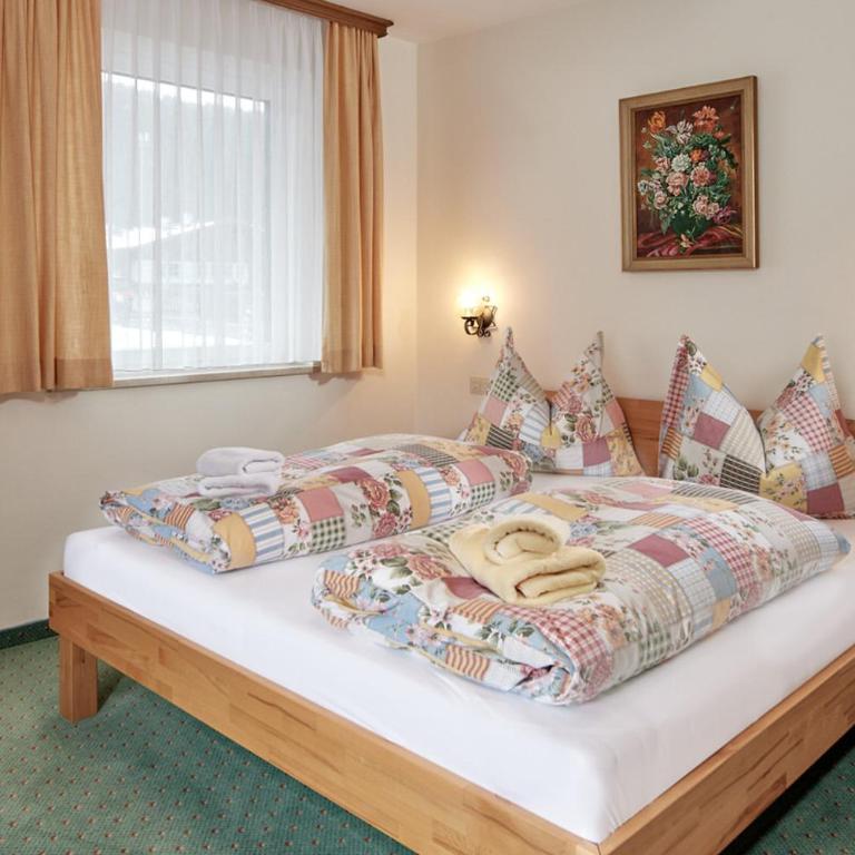Landhaus Gollegger Appartements Flachau - Two-Bedroom Apartment - 5