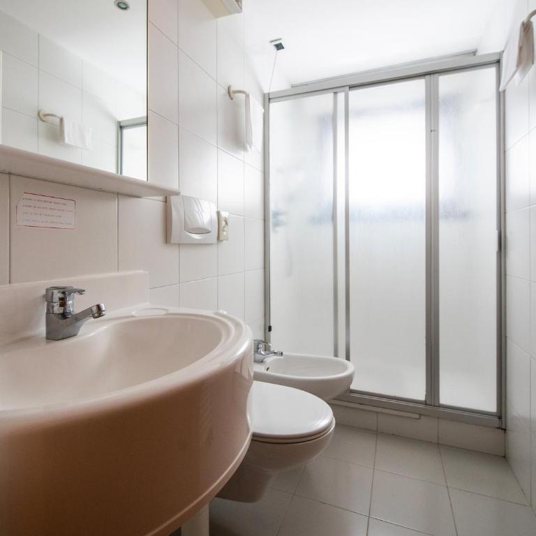 Residence Contrin - Appartamento con 1 Camera da Letto (4 Adulti) - 5