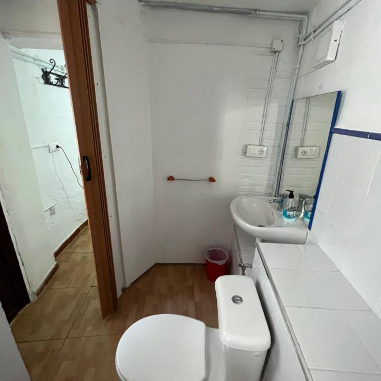Habitación doble junior con terraza - Double Room - 4