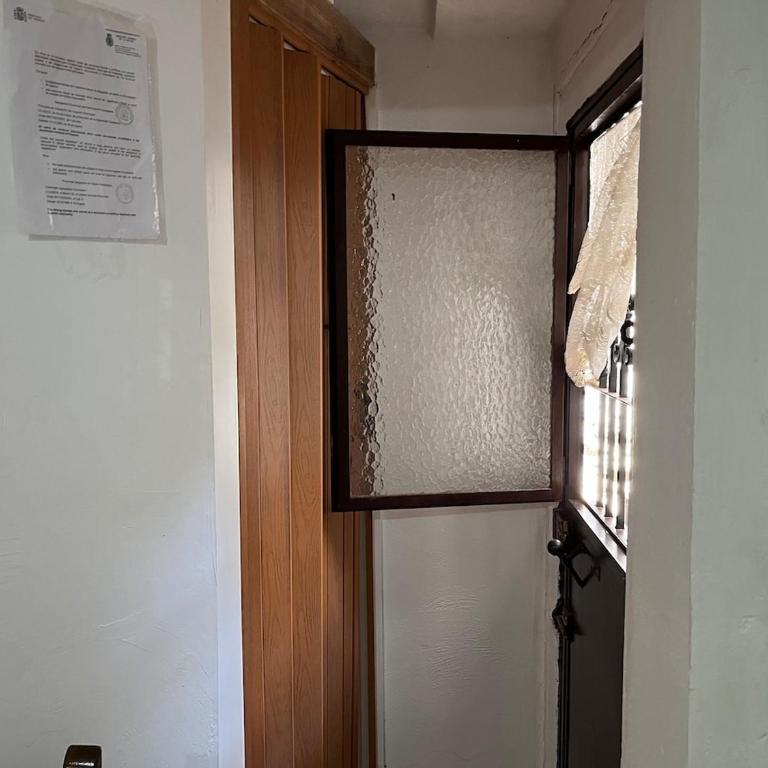 Habitación doble junior con terraza - Double Room - 5