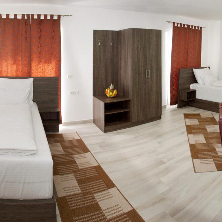 Hotel Rekic - Twin Room - 7