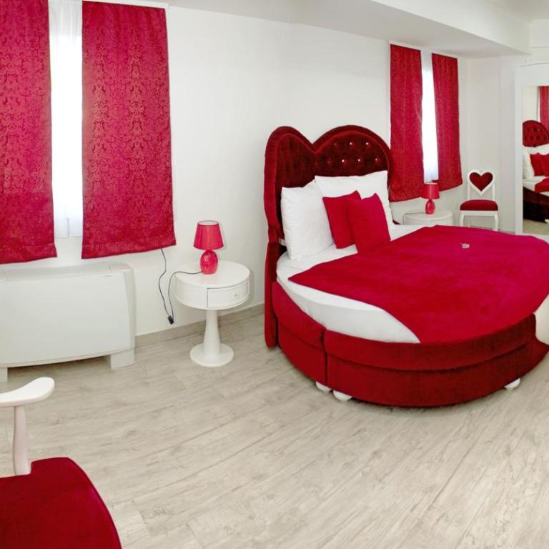 Hotel Rekic - Suite - 43