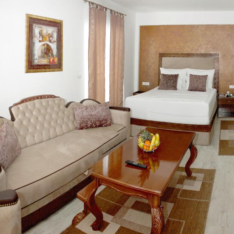 Hotel Rekic - Suite - 35