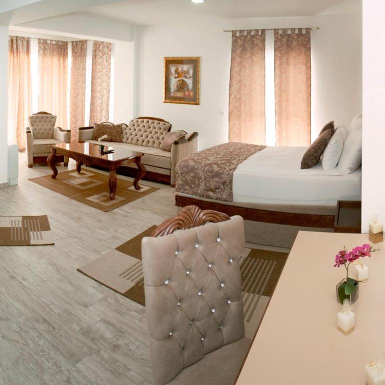 Hotel Rekic - Suite - 37