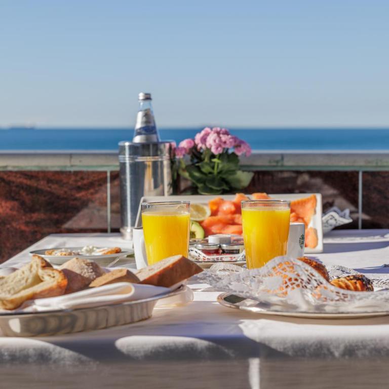Royal Suite Apartment - Appartamento con 2 Camere da Letto - Fronte Oceano - 20