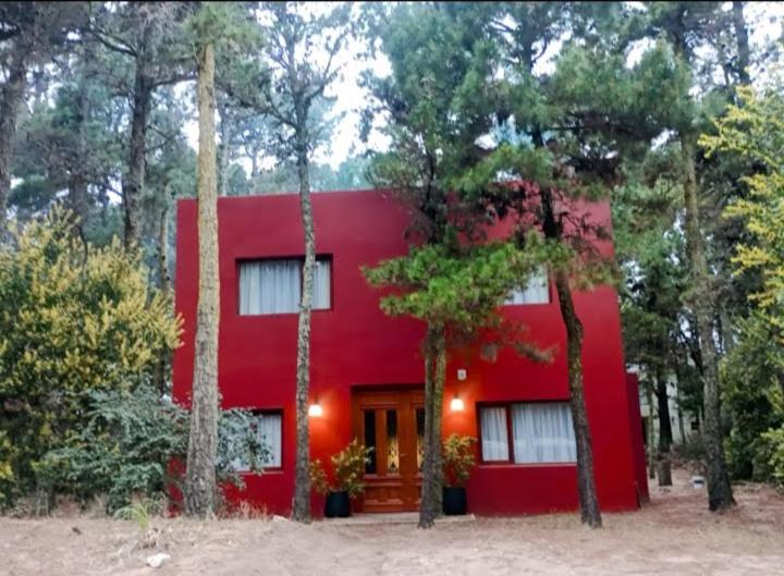 La Enramada - Casa de 4 dormitorios - 10