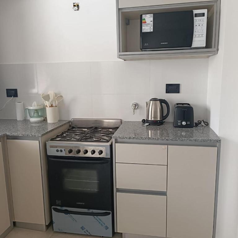 Edificio Valmar II - One-Bedroom Apartment - 7