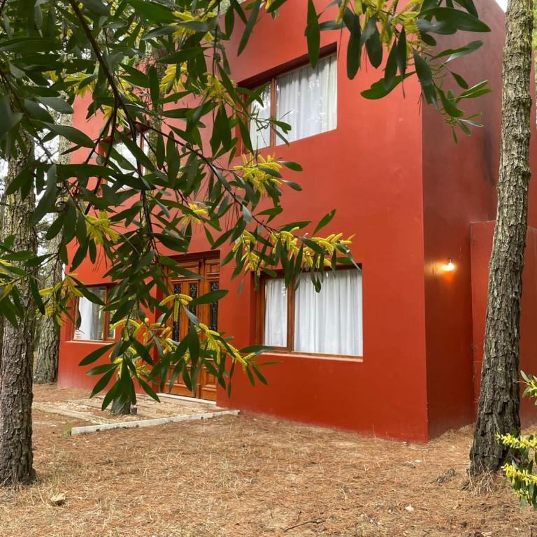 La Enramada - Casa de 4 dormitorios - 21