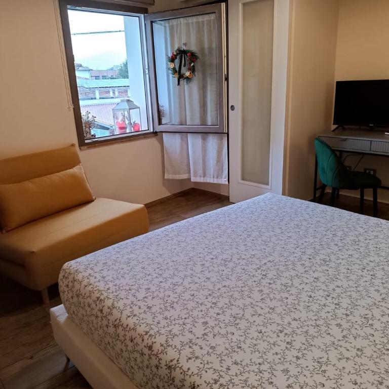 House Delfina - Camera Deluxe (2 Adulti + 1 Bambino) - 18