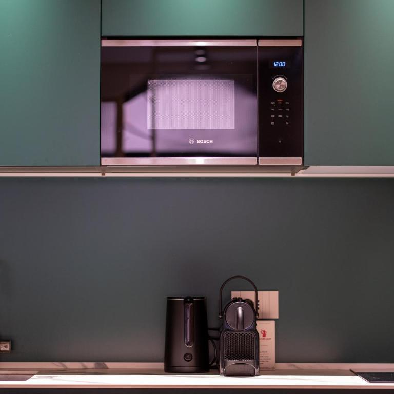 Suite Veronetta - Appartamento con 1 Camera da Letto - 9