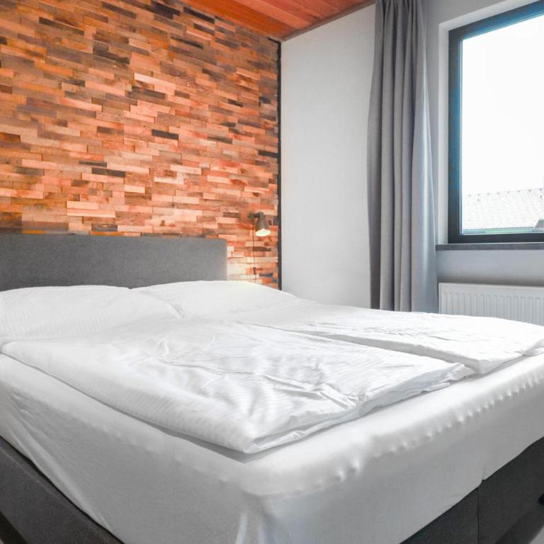 Apartment Presseggersee Top 3 - Apartment mit 2 Schlafzimmern - 10