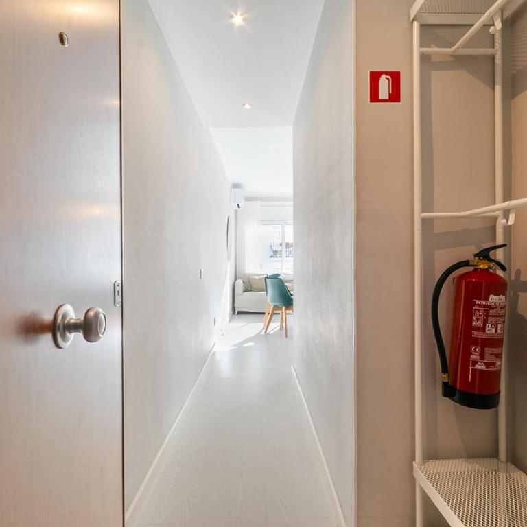 Marblau Beach Vacation and Downtown Sitges - Apartamento de 2 dormitorios - 18
