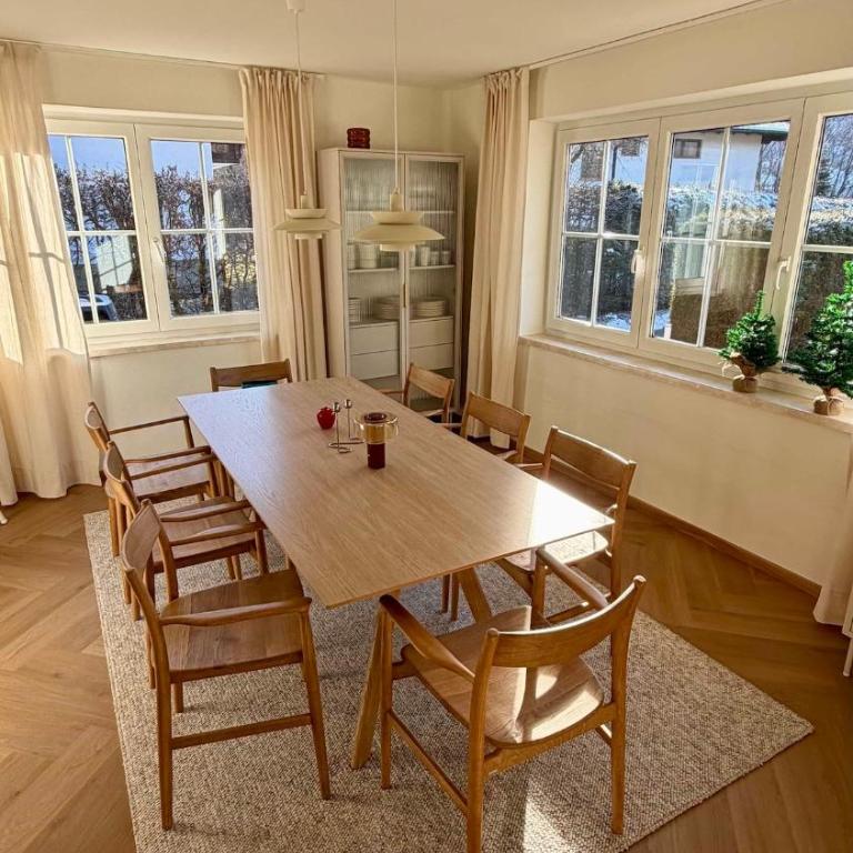 Haus Monterosa - Haus mit 3 Schlafzimmern - 8