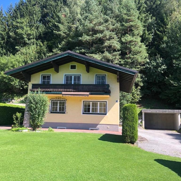 Haus Monterosa - Haus mit 3 Schlafzimmern - 46