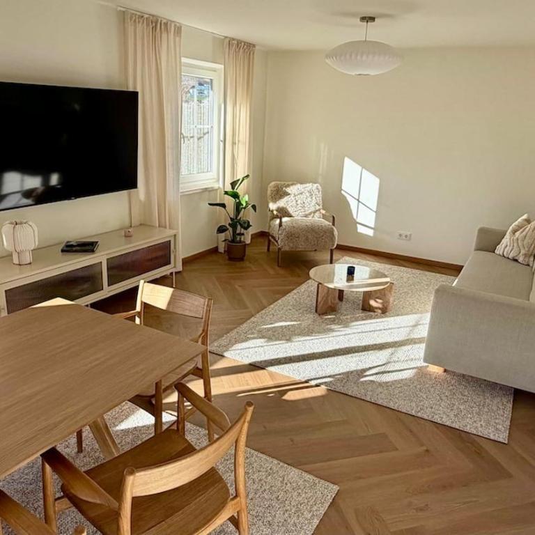 Haus Monterosa - Haus mit 3 Schlafzimmern - 35