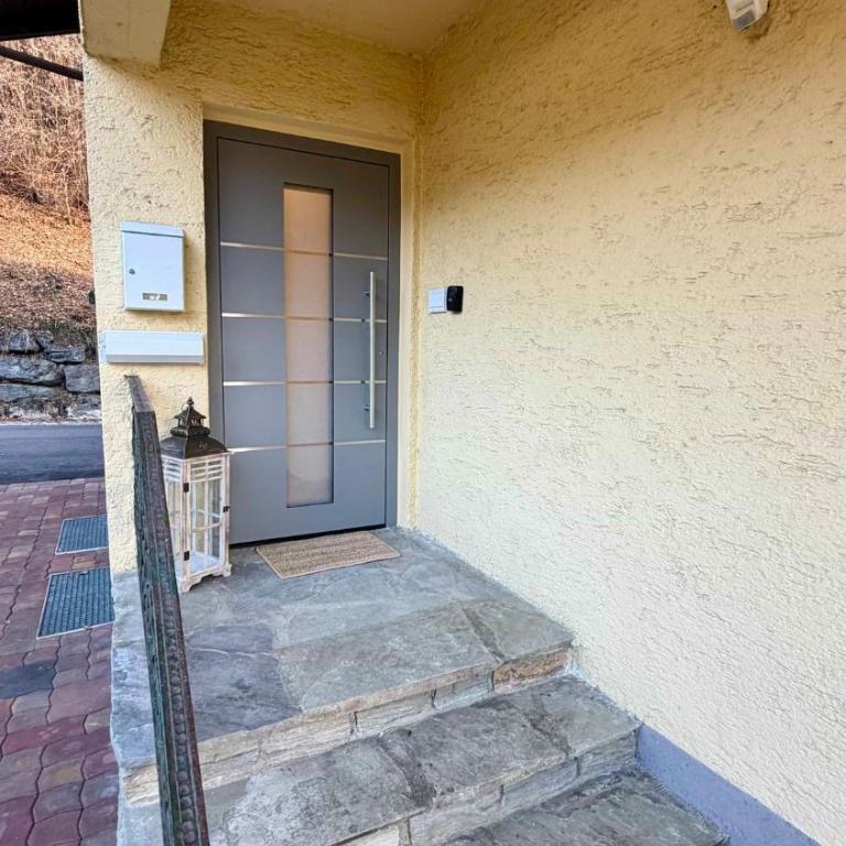 Haus Monterosa - Haus mit 3 Schlafzimmern - 43