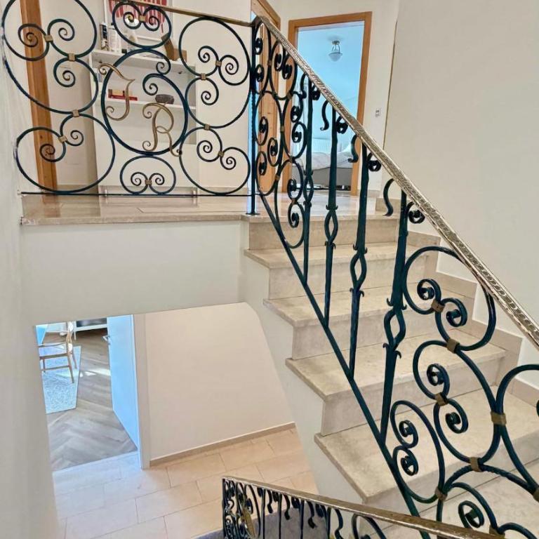 Haus Monterosa - Haus mit 3 Schlafzimmern - 40