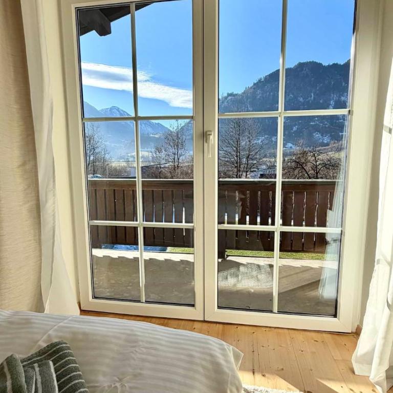 Haus Monterosa - Haus mit 3 Schlafzimmern - 4