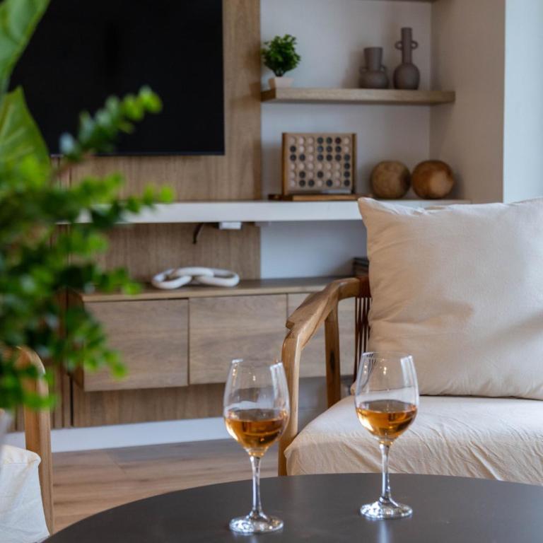 Edelweiss Modern Apartment - Apartamento de 2 dormitorios - 97