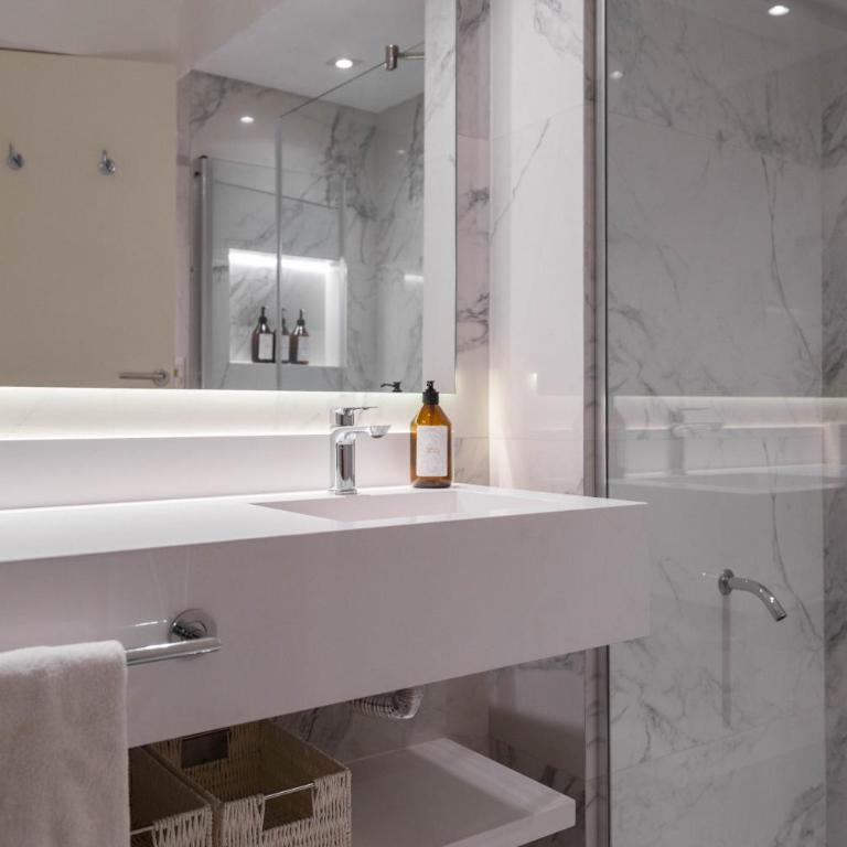 Edelweiss Modern Apartment - Apartamento de 2 dormitorios - 92
