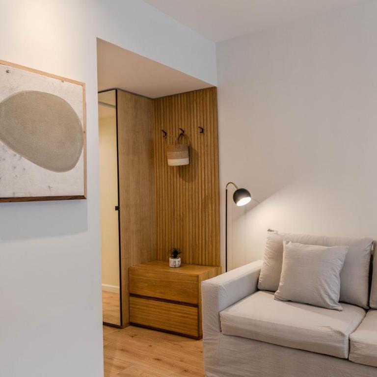 Edelweiss Modern Apartment - Apartamento de 2 dormitorios - 98