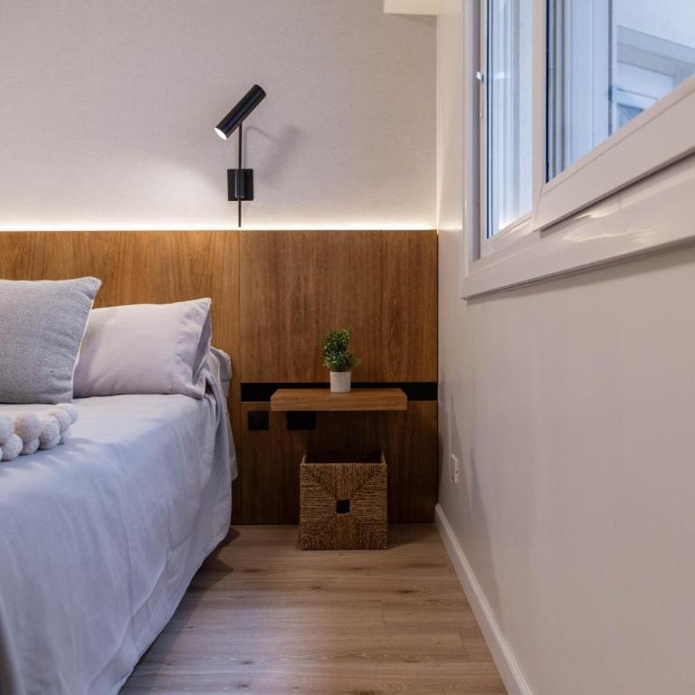 Edelweiss Modern Apartment - Apartamento de 2 dormitorios - 70