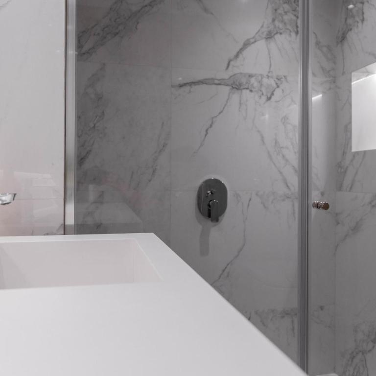 Edelweiss Modern Apartment - Apartamento de 2 dormitorios - 37