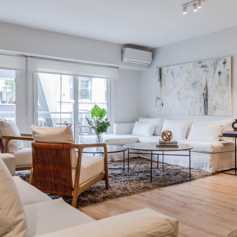 Edelweiss Modern Apartment - Apartamento de 2 dormitorios - 16