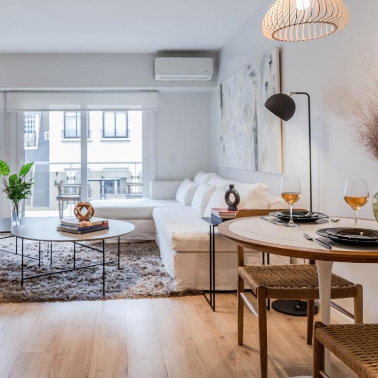 Edelweiss Modern Apartment - Apartamento de 2 dormitorios - 9