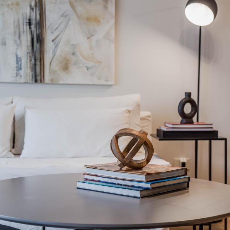 Edelweiss Modern Apartment - Apartamento de 2 dormitorios - 10