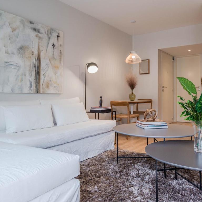 Edelweiss Modern Apartment - Apartamento de 2 dormitorios - 21