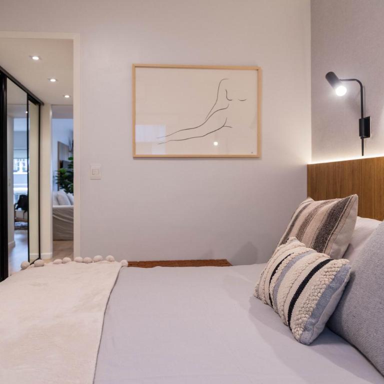 Edelweiss Modern Apartment - Two-Bedroom Apartment - 3