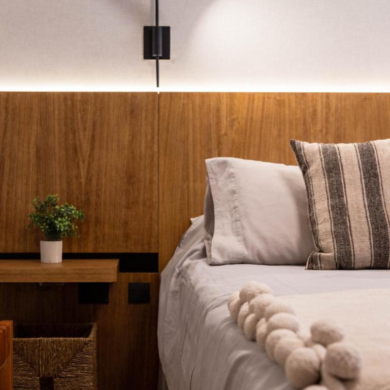 Edelweiss Modern Apartment - Apartamento de 2 dormitorios - 79