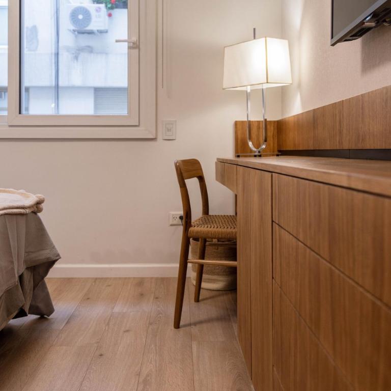 Edelweiss Modern Apartment - Apartamento de 2 dormitorios - 81