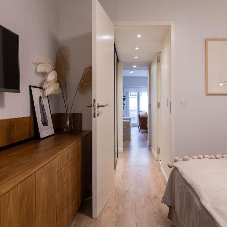 Edelweiss Modern Apartment - Two-Bedroom Apartment - 14