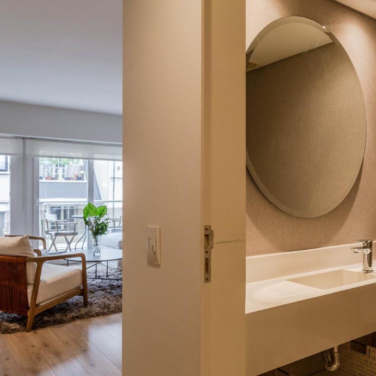 Edelweiss Modern Apartment - Apartamento de 2 dormitorios - 12