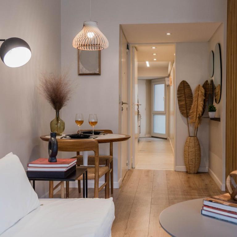Edelweiss Modern Apartment - Apartamento de 2 dormitorios - 24