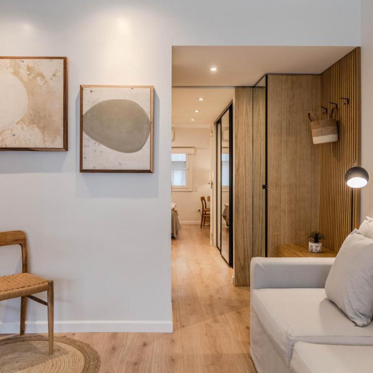 Edelweiss Modern Apartment - Apartamento de 2 dormitorios - 7